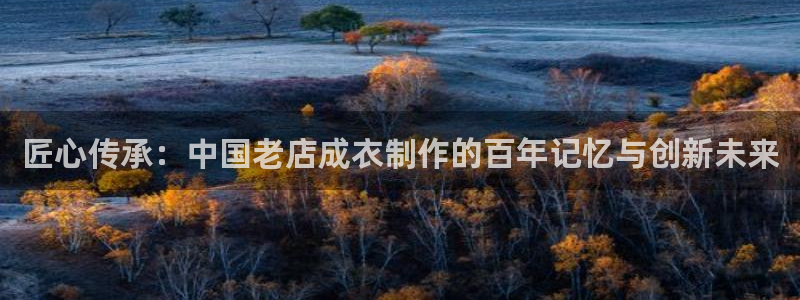 天辰娱乐老板